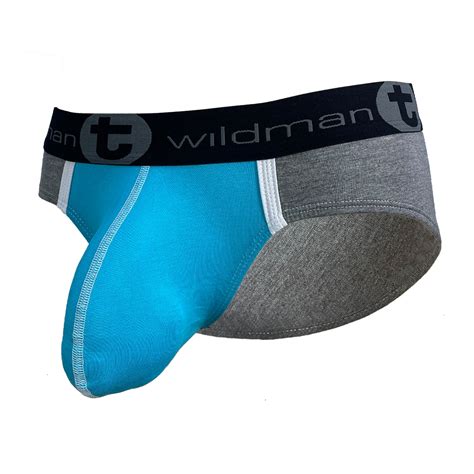 Large Pouch Underwear – WildmanT